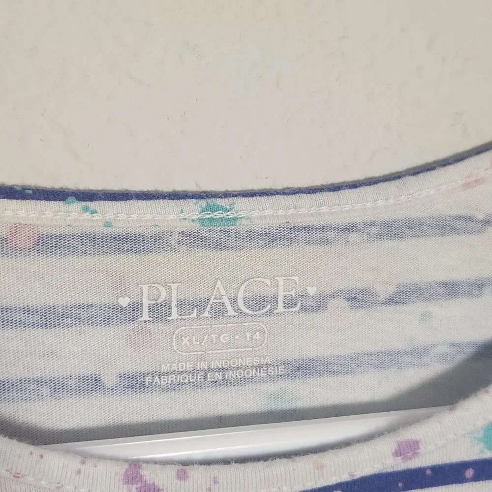 The Childrens Place good pre